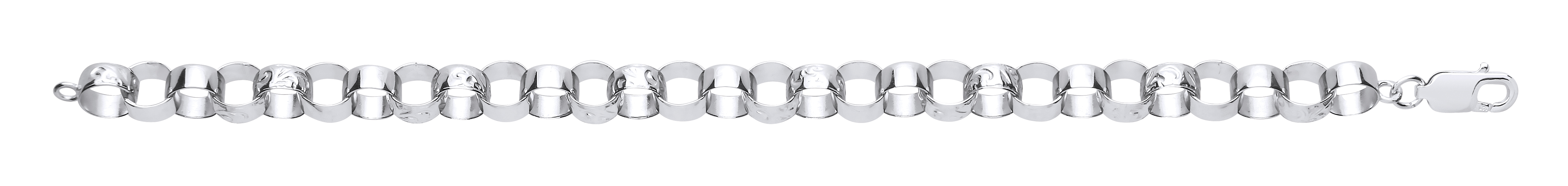 925 Sterling Silver 8.5