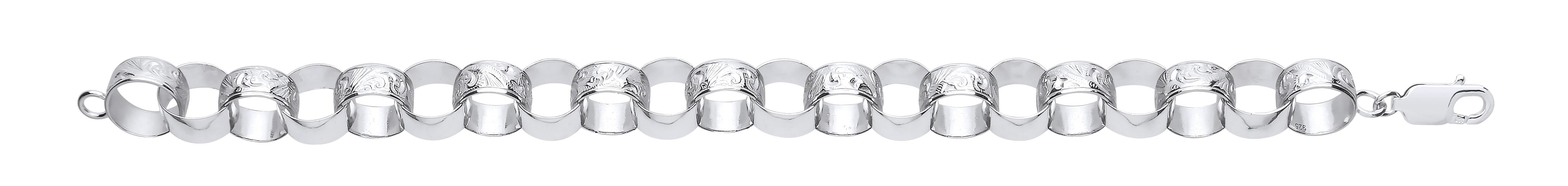 925 Sterling Silver 28