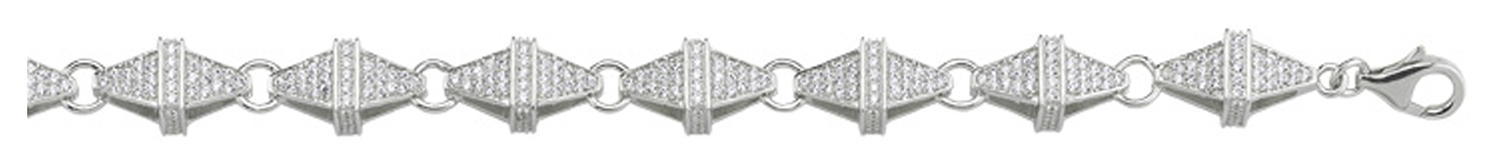 925 Sterling Silver Silver 28