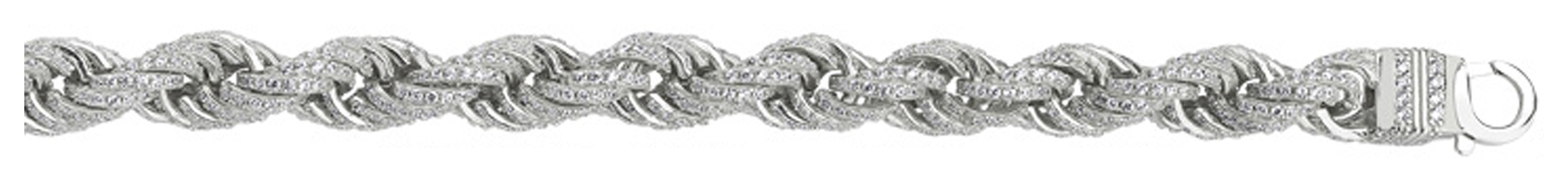 925 Sterling Silver 32