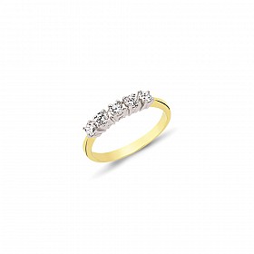 9ct Ring