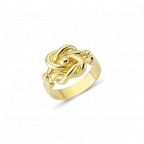9ct Gents Ring