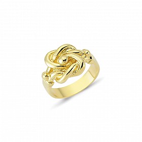 9ct Gents Ring
