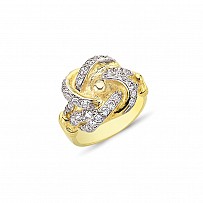 9ct Gents Ring