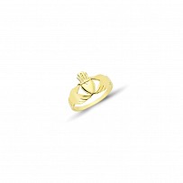 9ct Kids Ring