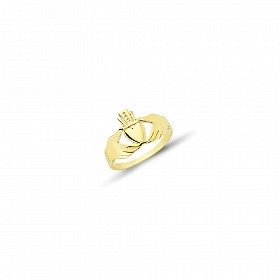 9ct Kids Ring