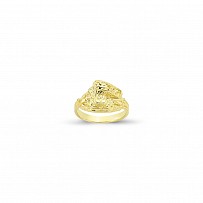 9ct Gold Childrens Ring