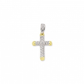 9ct Cross