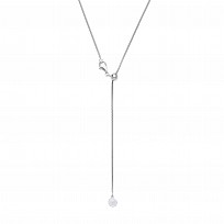 925 Sterling Silver RH 22