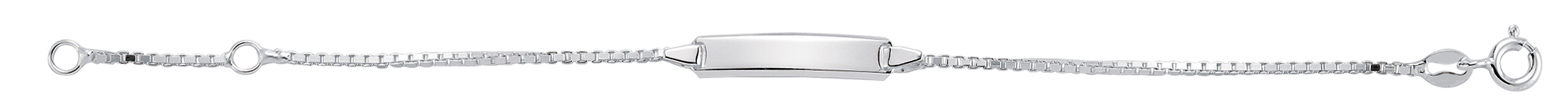 925 Sterling Silver Child's 5