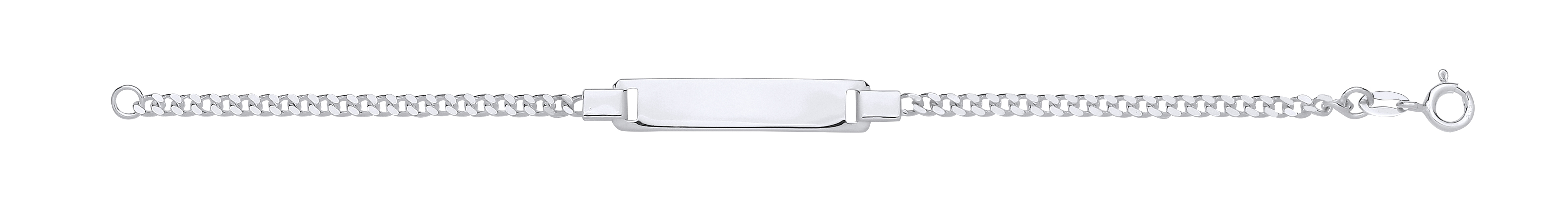 925 Sterling Silver Kids 6