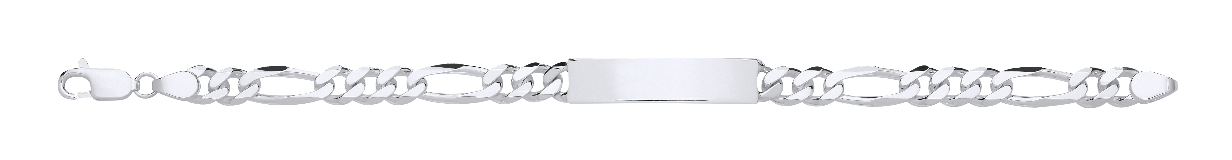 925 Sterling Silver Gents 8.5